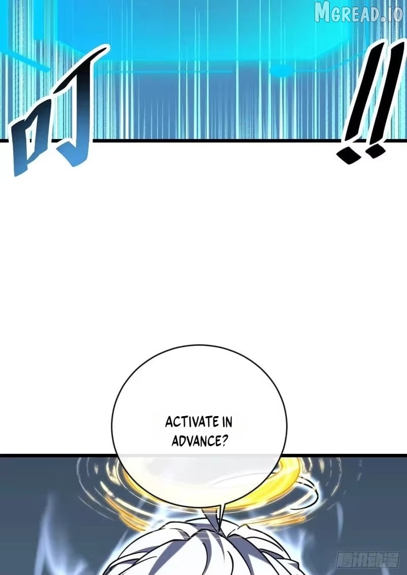 Lord of Destiny Wheel Chapter 236  - page 2